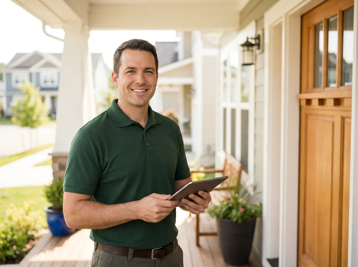 Pest control FAQs for Kingfisher, OK